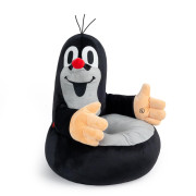 Sedačka Krtko 50 cm, hovoriaca pravá