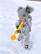 Výrobník snehových gulí Baby Mix Ballmaker