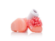 Topánočky Attipas New Corsage Pink