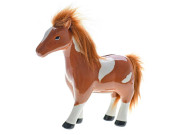 Horse Friends pokladnička porcelánová kôň 19x17 cm