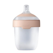 Dojčenská fľaša Mammafeel 150 ml Lovi