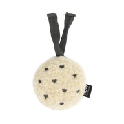 Hračka s tlkotom srdca na cesty Flow Billy Hearts