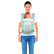 Ergobaby Nosítko Soft Flex Mesh