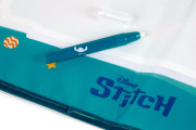 Kreatívna podložka na vodné maľovanie Stitch