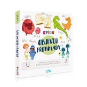 Objavuj protiklady Kvído