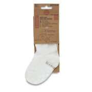 Detské ponožky Stay-on-Socks Antislip veľ. 18-24 m Off White 1 pár