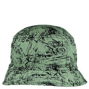 Funkčný klobúk Club Coolmax RDX Zelená