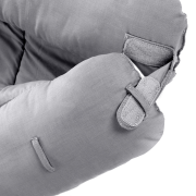 Hniezdo pre bábätko Growing Jané