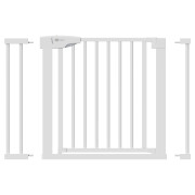 Zábrana set 75 - 103 cm (základňa + 2 x nadstavec 7 / 14 cm) Sipo