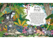 Klasické rozprávky a príbehy