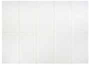 Casmatino detská skladacia podložka 2000x1400x10 mm