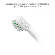 Sonická zubná kefka TrueLife SonicBrush T100