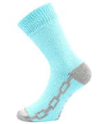 Ponožky silné domáce Spacie Veľ. 39-42 (26-28) Boma