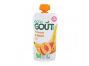 Good Gout BIO ovocné vrecko 120 g