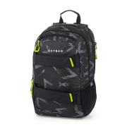 Študentský batoh + puzdro Oxy Sport