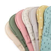 Poťah sedadla a podnos k detskej stoličke Gusto Petite&Mars