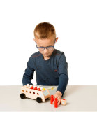 Matematický autobus Toys for life