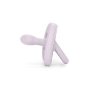 Cumlík fyziologický silikón 0-6 m SX PRO Colour Essence Suavinex