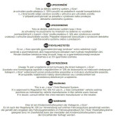 Autosedačka Elite Fix Pro i-Size 100-150 cm (15-36 kg) Petite & Mars