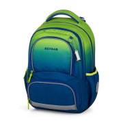 Školská súprava 3 ks Oxy Next Ombre Green