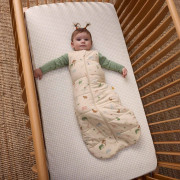 Vak na spanie organická bavlna Jersey Savannah 2,5 tog Ergopouch