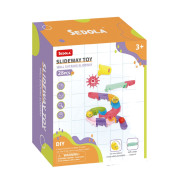 DIY Šmykľavka do vody 28 ks Sedola