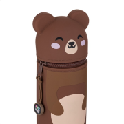 Puzdro etue silikónové Oxybag