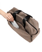 Prebaľovacia taška Chelsea