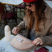 Prebaľovacia Crossbody taška Armelle Baby on Board