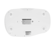 Detská digitálna váha Lyra White KikkaBoo