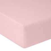 Ochranné prestieradlo s gumičkou Bamboo 80 x 160 cm Babymatex