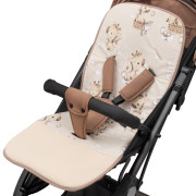 Vložka do kočíka Baby Mix