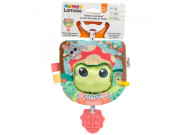 Textilná knižka Žabička Finlee Lamaze