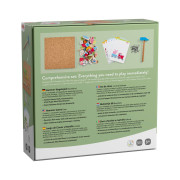 Zatĺkačka s klinčekmi farma Haba