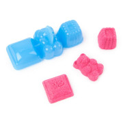 Bonbónové balenie tekutého piesku Kinetic Sand