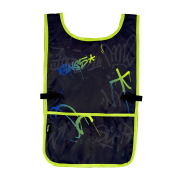 Zástera pončo Graffiti Boy