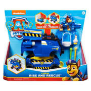 Zväčšujúce sa funkčné vozidlo Chase Paw Patrol