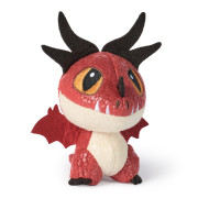 Ako vycvičiť draka plyšoví draci v sude