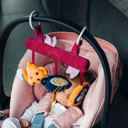 Hrazdička na kočík Small Cook 0 m+ BabyOno