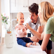 Sterilizátor a ohrievač multifunkčný Tocco 6v1 Neno