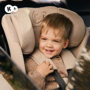 Autosedačka Xpedition 3 i-size 40 – 150 cm Kinderkraft