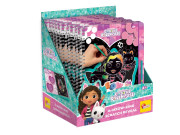 Scretch reveal Gabby's Dollhouse