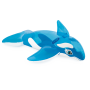 Vodné vozidlo Intex Kosatka 168x86cm