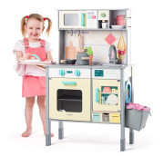 Kuchynka Mia so zvukmi a svetlom