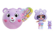 L.O.L. Surprise! Bábiky ako Starostliví medvedíci