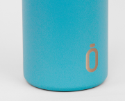 Termofľaša Mii 600 ml Aquarelle Runbott