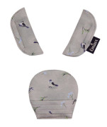 Súprava polstrovania Emitex