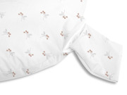 Polohovací vankúš MiniRelax jersey 150 cm Babymatex
