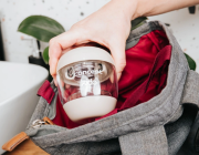 Sterilizátor cumlíkov UV KIDO SD4010 Concept