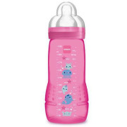 Fľaša Baby Bottle 330 ml 4m + MAM